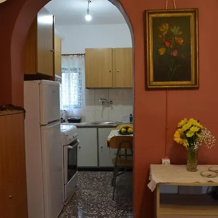 Semesterbostad Casa Di Mama *