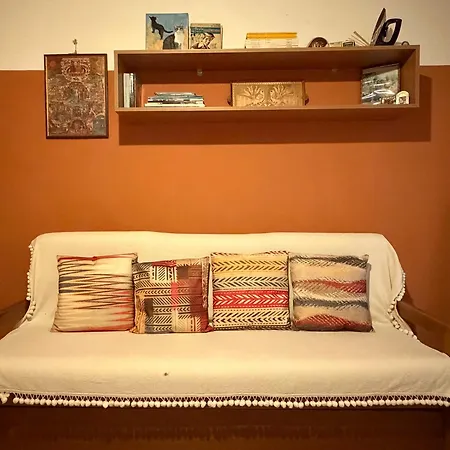 Casa Di Mama