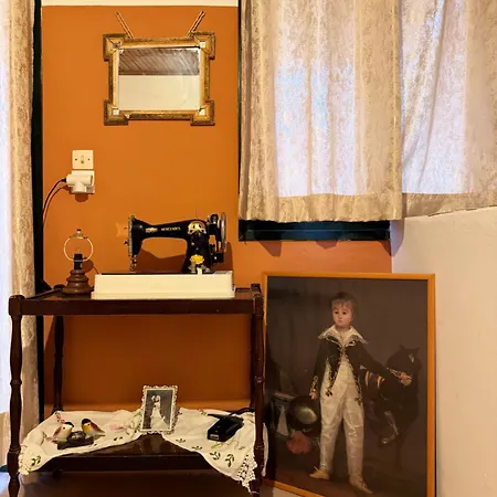 Casa Di Mama Semesterbostad *