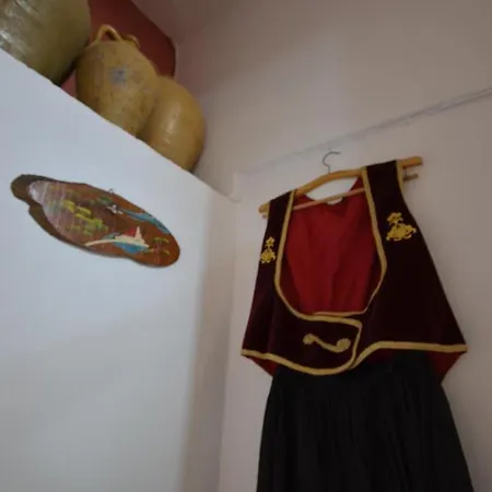 Casa Di Mama Σπίτι διακοπών Valanio