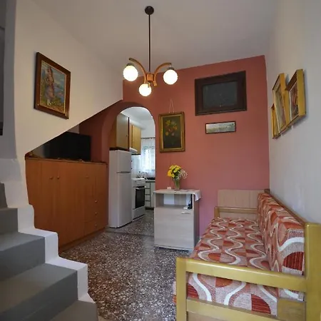 Casa Di Mama Valanio