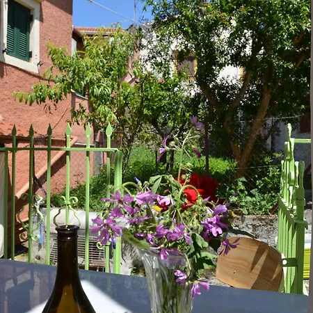 Casa Di Mama Valanio