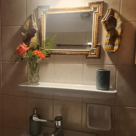 Casa Di Mama 度假居 Valanio