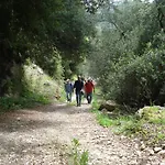 Casa Di Mama Valanio