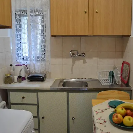 Holiday home Casa Di Mama