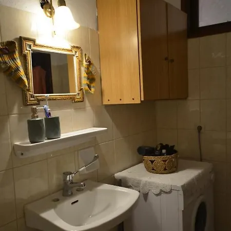 Casa Di Mama