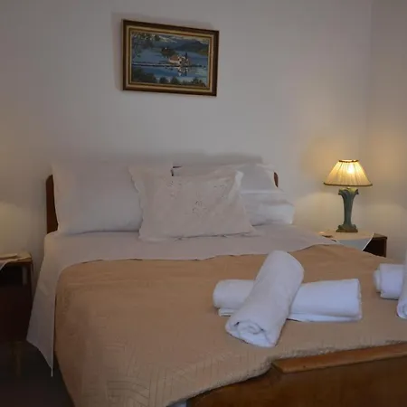 Дом отдыха Casa Di Mama