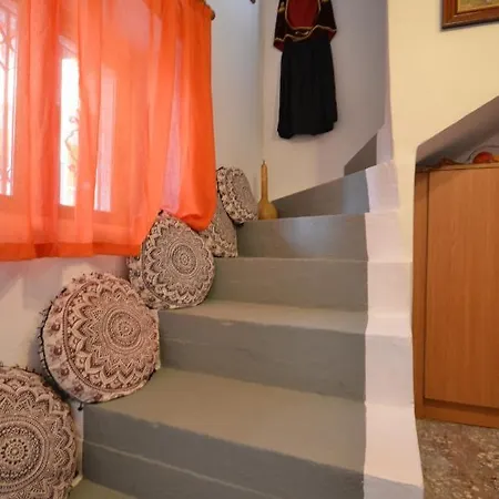 Casa Di Mama * Valanio