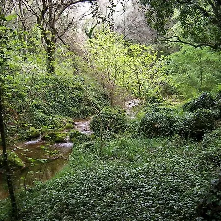 Casa Di Mama Σπίτι διακοπών Valanio
