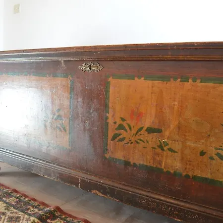 Σπίτι διακοπών Casa Di Mama *