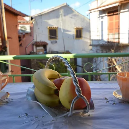Дом отдыха Casa Di Mama