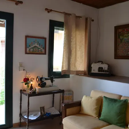 Casa Di Mama Holiday home