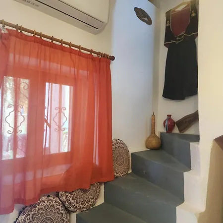 Casa Di Mama * Valanio