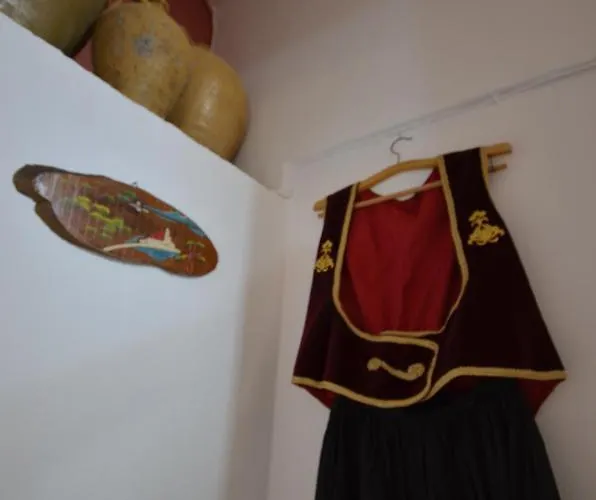 Casa Di Mama Casa de Férias Valanio