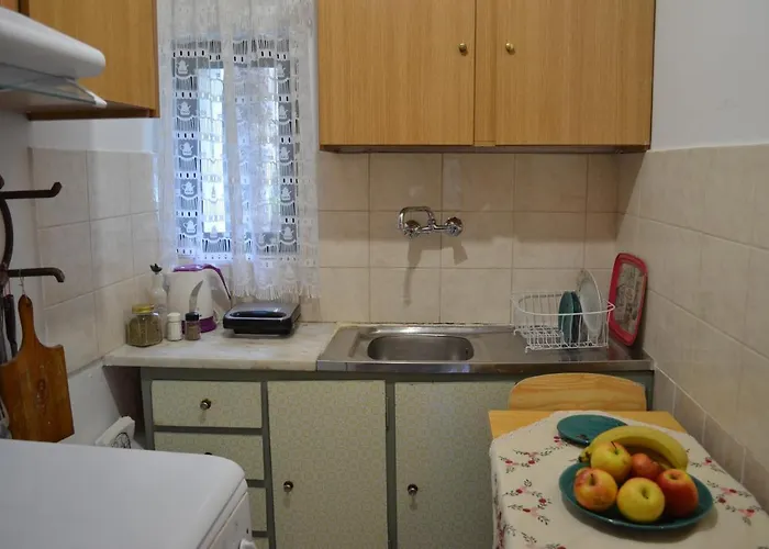 Casa de Férias Casa Di Mama