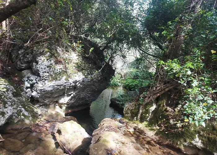 Casa de Férias Casa Di Mama