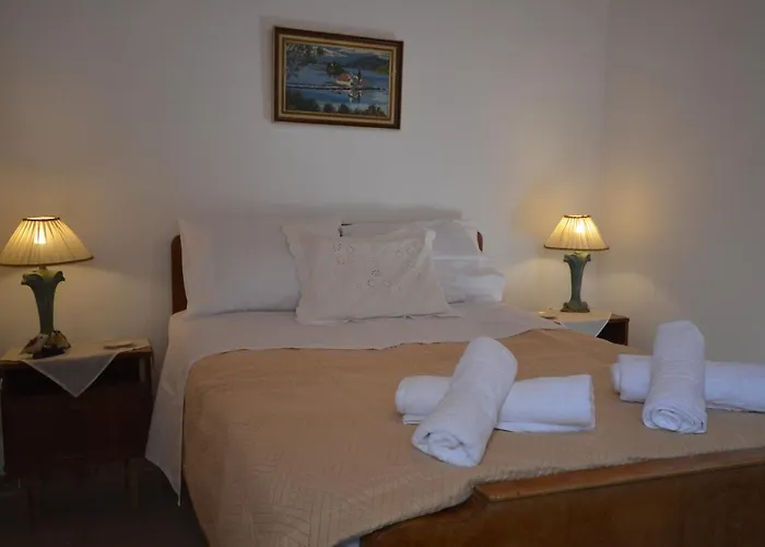Feriehus Casa Di Mama
