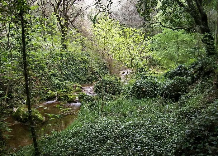 Casa Di Mama Casa de Férias Valanio