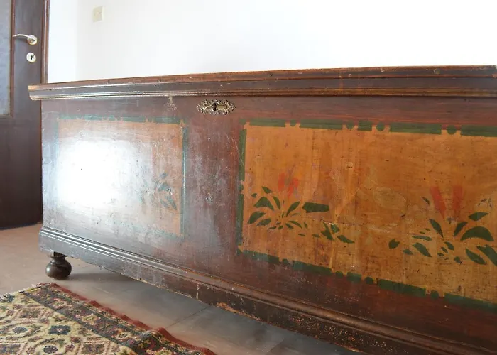 Casa de Férias Casa Di Mama *