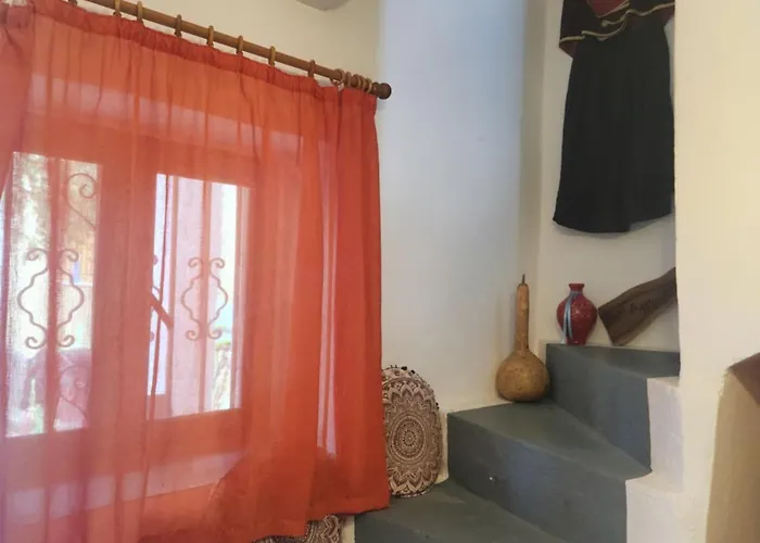 Casa Di Mama * Valanio