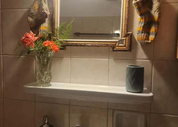 Casa Di Mama Casa de Férias Valanio