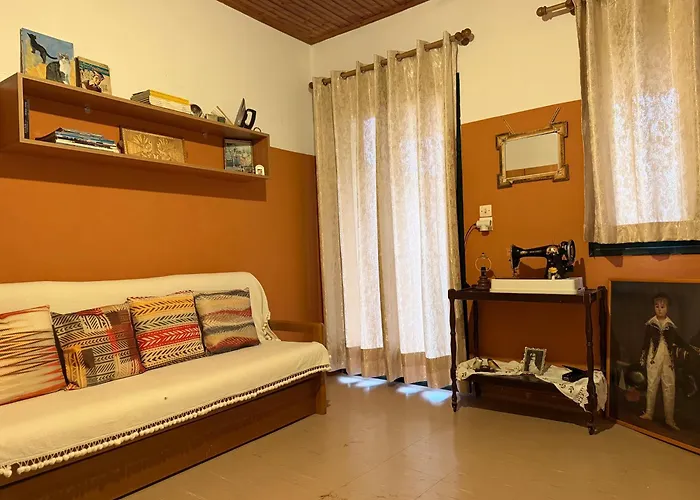 Casa Di Mama