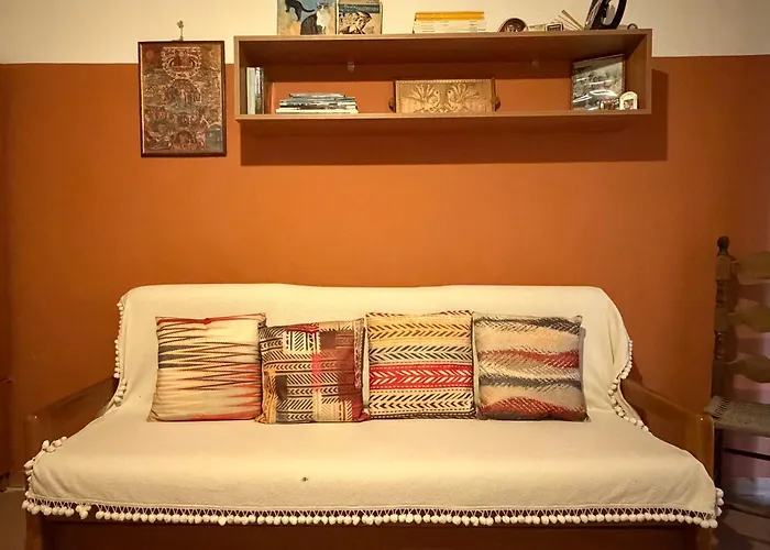 Casa Di Mama
