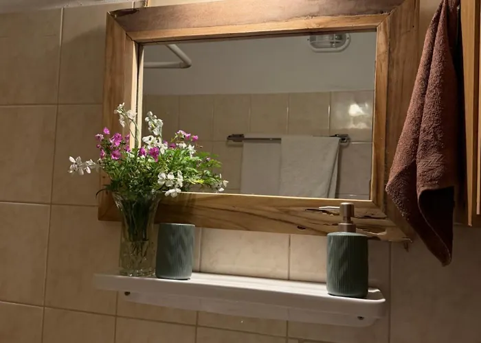 Casa Di Mama * Valanio