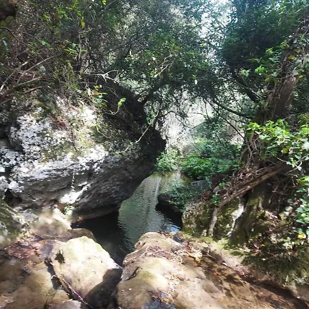 Tatil Evi Casa Di Mama