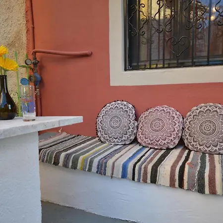 Casa Di Mama Tatil Evi