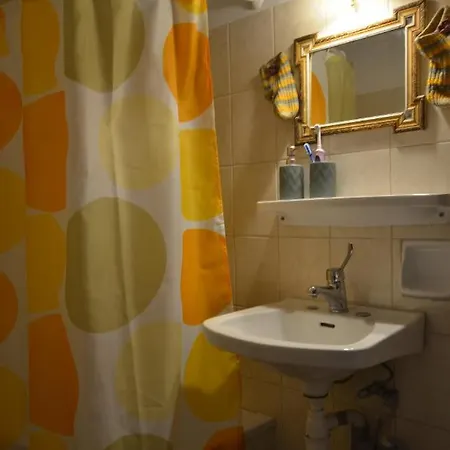 Casa Di Mama Tatil Evi