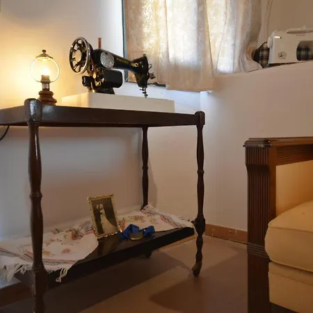 Casa Di Mama Сasa de vacaciones *