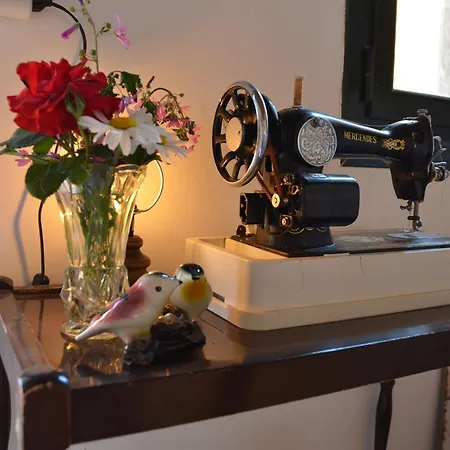 Casa Di Mama Tatil Evi