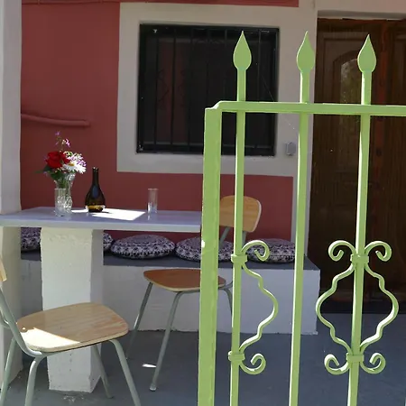 Casa Di Mama Tatil Evi Valanio