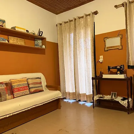 Casa Di Mama