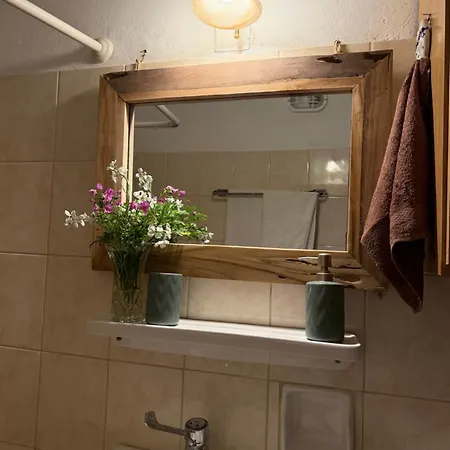 Casa Di Mama * Valanio